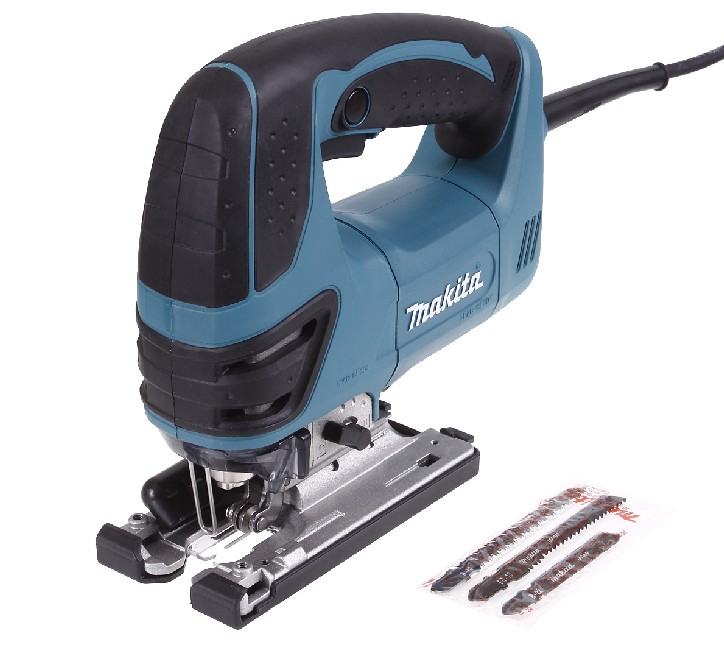 

Лобзик Makita 152631, 4350fct