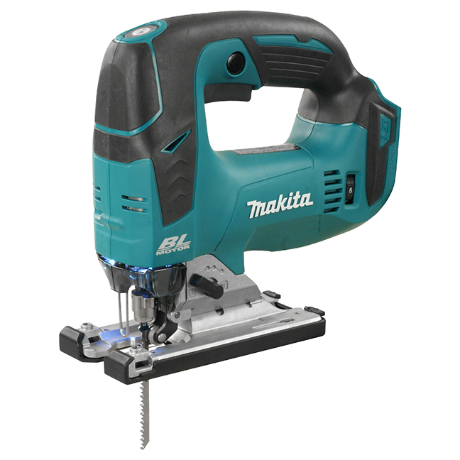 

Лобзик Makita 182881, Djv182z БЕЗ АКК. и ЗУ