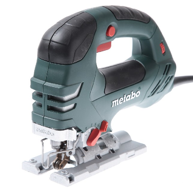 

Лобзик Metabo 601402000, Steb 140 (601402000)