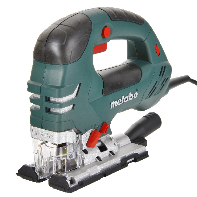 

Лобзик Metabo 601404700, Steb 140 plus+ (601404700)