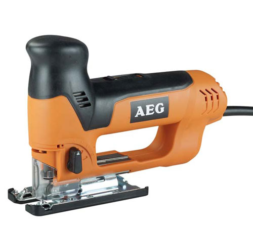 

Лобзик Aeg 157204