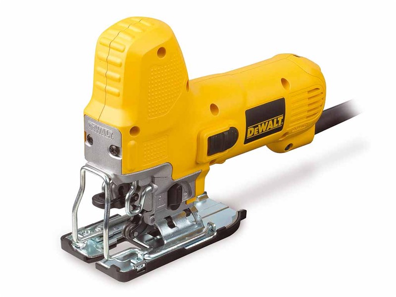 

Лобзик Dewalt DW343K-QS, Dw343k