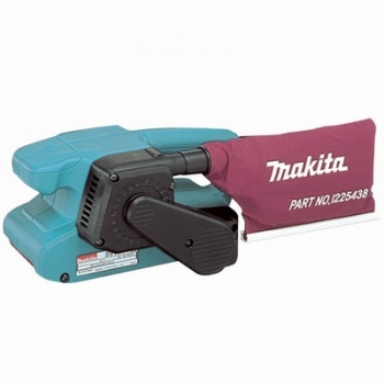 

Машинка шлифовальная ленточная Makita 169545, 9910k