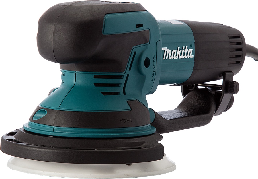

Орбитальная (эксцентриковая) шлифмашина Makita 186115, Bo6050j