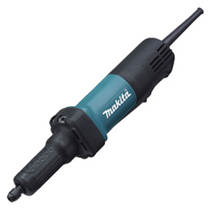 

Машинка шлифовальная прямая Makita 149497, Gd0600