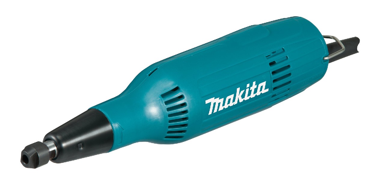 

Машинка шлифовальная прямая Makita 186515, Gd0603