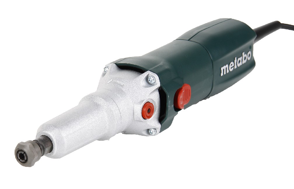 

Машинка шлифовальная прямая Metabo 600616000, Ge 710 plus (600616000)
