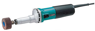 

Машинка шлифовальная прямая Makita 130637, Gd0810c