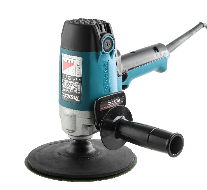 

Дисковая шлифовальная машина Makita 168199, Gv7000c