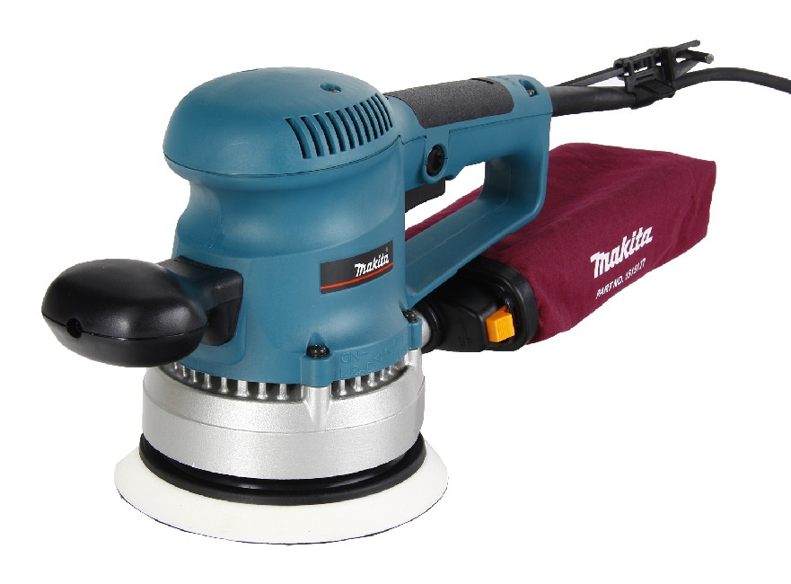 

Орбитальная (эксцентриковая) шлифмашина Makita 134435, Bo6030