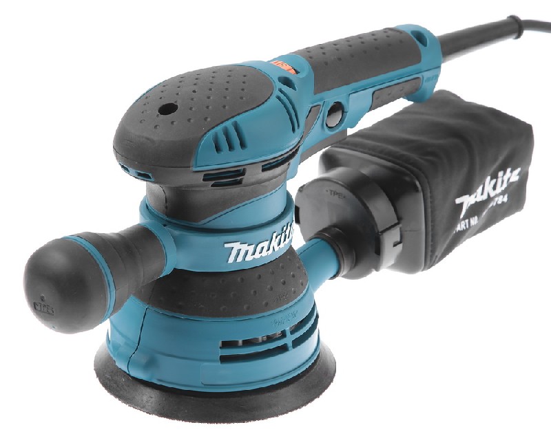 

Орбитальная (эксцентриковая) шлифмашина Makita 169567, Bo5041k