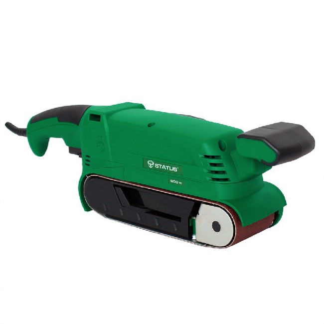 

Машинка шлифовальная ленточная Status 03140401, Bs75m (03140401)