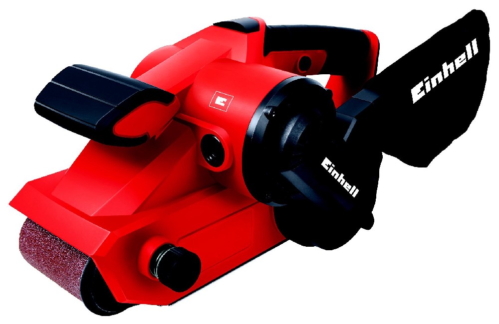 

Машинка шлифовальная ленточная Einhell 4466260, Tc-bs 8038 (4466260)