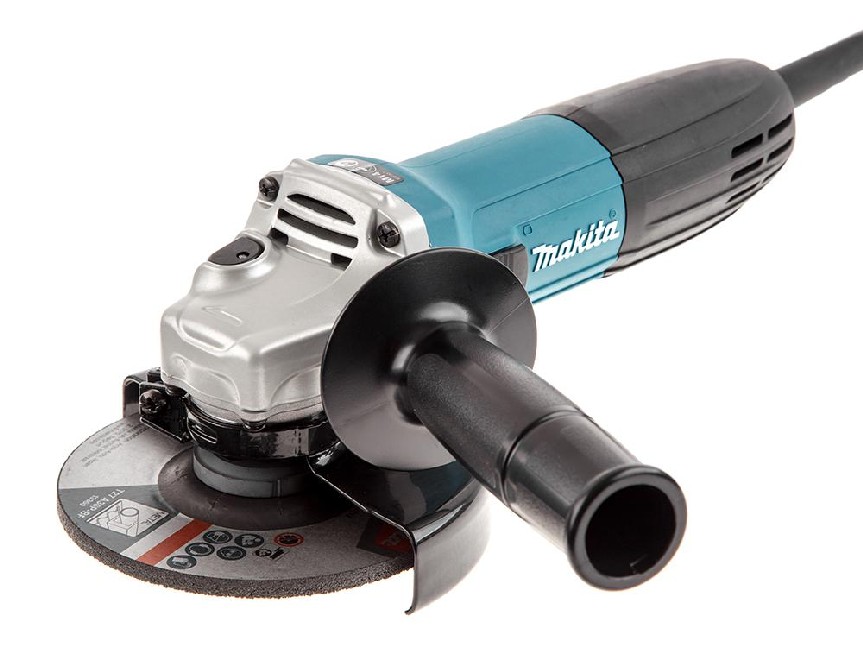

УШМ (болгарка) Makita 169774 720Вт 11000об/мин, Ga5030k