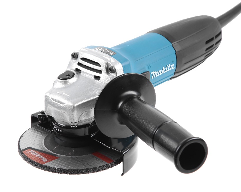 

УШМ (болгарка) Makita 156515 720Вт 11000об/мин, Ga4530