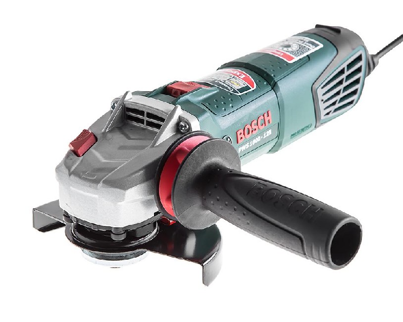 

УШМ (болгарка) Bosch 06033A2620 1000Вт 11500об/мин, Pws 1000-125 (0.603.3a2.620)