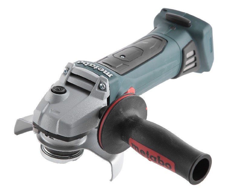 

УШМ (болгарка) Metabo 602174850 8000об/мин, W 18 ltx 125 (602174850)