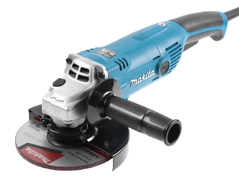 

УШМ (болгарка) Makita 155139 1450Вт 9000об/мин, Ga6021c