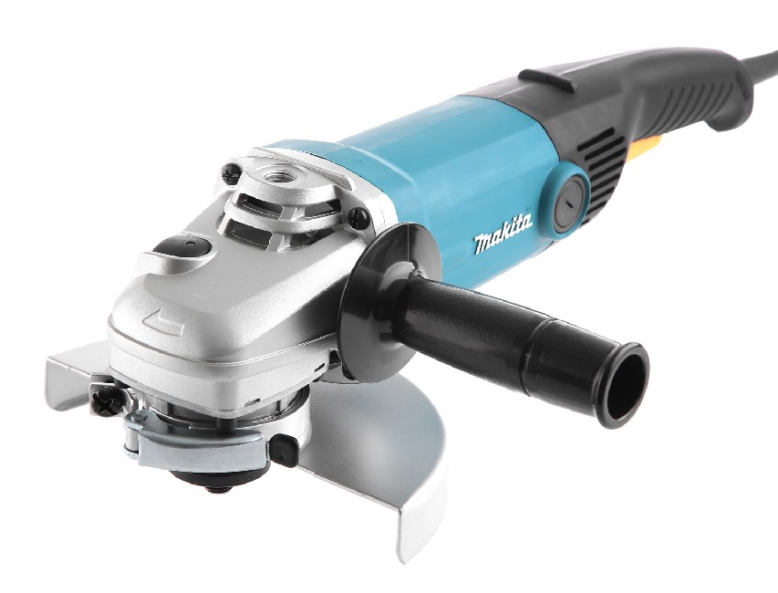 

УШМ (болгарка) Makita 140875 2000Вт 8500об/мин, Ga7010c