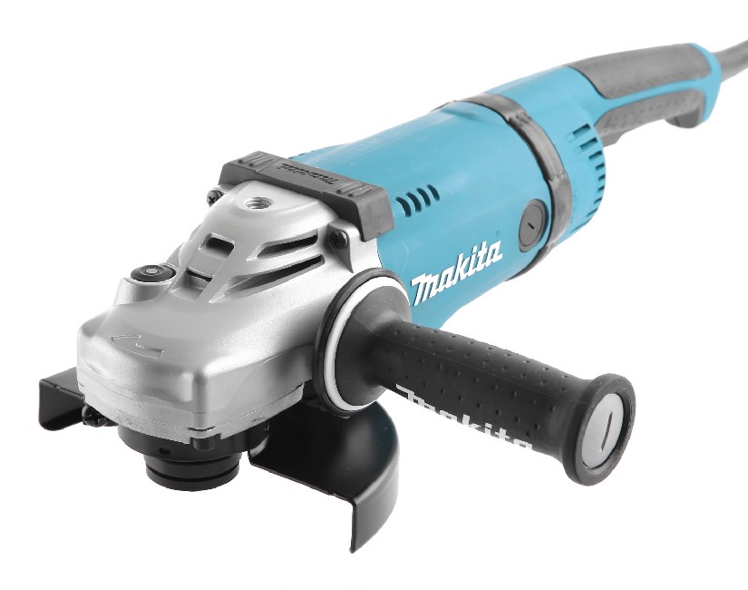

УШМ (болгарка) Makita 147685 2400Вт 8500об/мин, Ga7030sf01