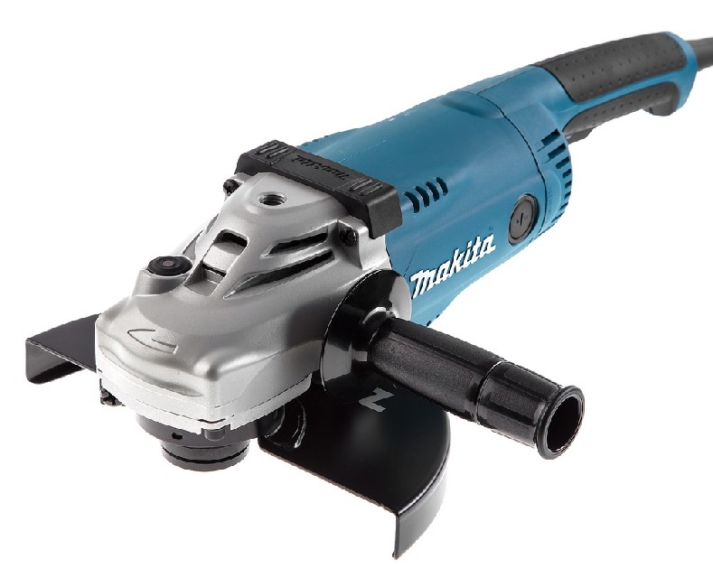 

УШМ (болгарка) Makita 169772 2200Вт 6600об/мин, Ga9020sfk
