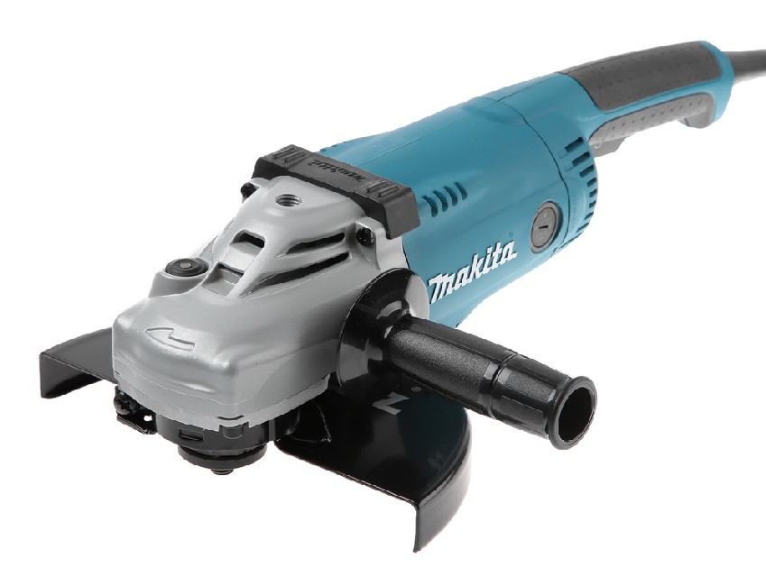 

УШМ (болгарка) Makita 146313 2200Вт 6600об/мин, Ga9020