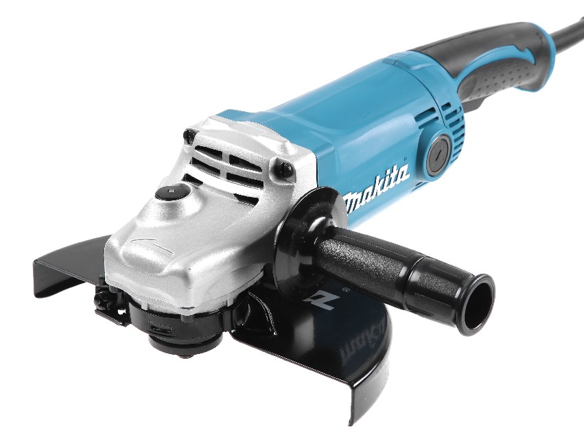 

УШМ (болгарка) Makita 168201 2000Вт 6600об/мин, Ga9050