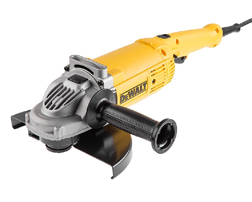 

УШМ (болгарка) Dewalt DWE490-KS 2000Вт 6600об/мин, Dwe490