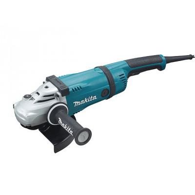 

УШМ (болгарка) Makita 147684 2400Вт 6600об/мин, Ga9030sf01