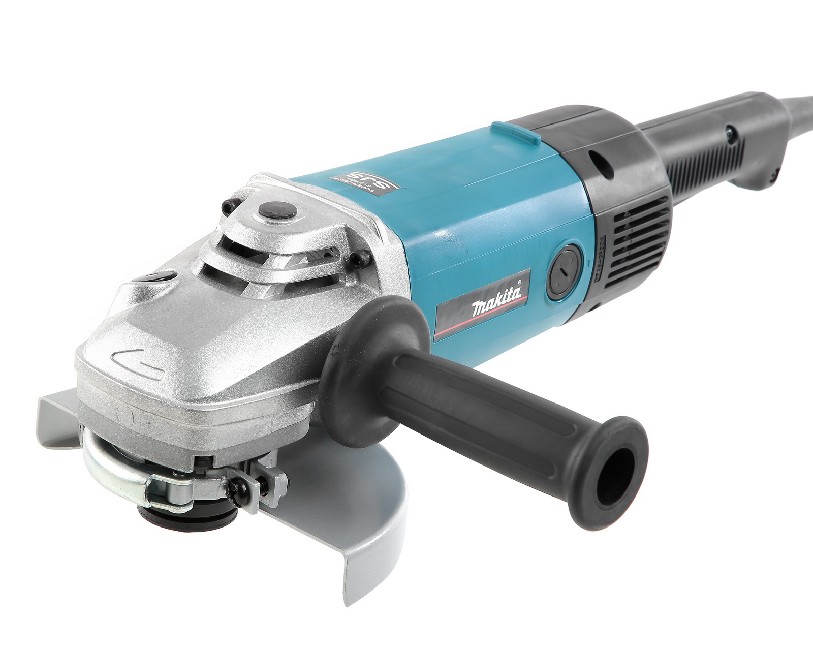 

УШМ (болгарка) Makita 128408 2000Вт 7600об/мин, 9077f
