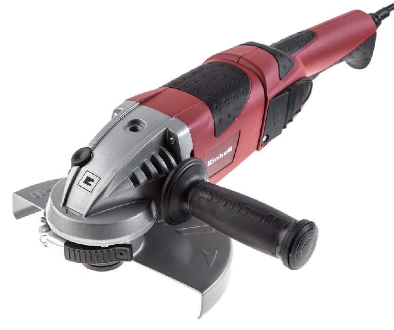 

УШМ (болгарка) Einhell 4430840 2000Вт 6000об/мин, Te-ag 230/2000 (4430840)