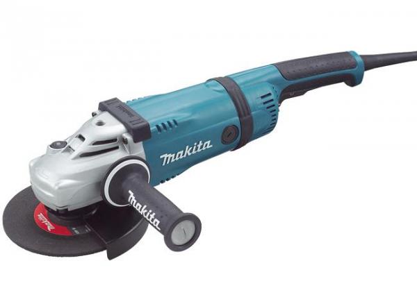 

УШМ (болгарка) Makita 147688 2600Вт 8500об/мин, Ga7040sf01