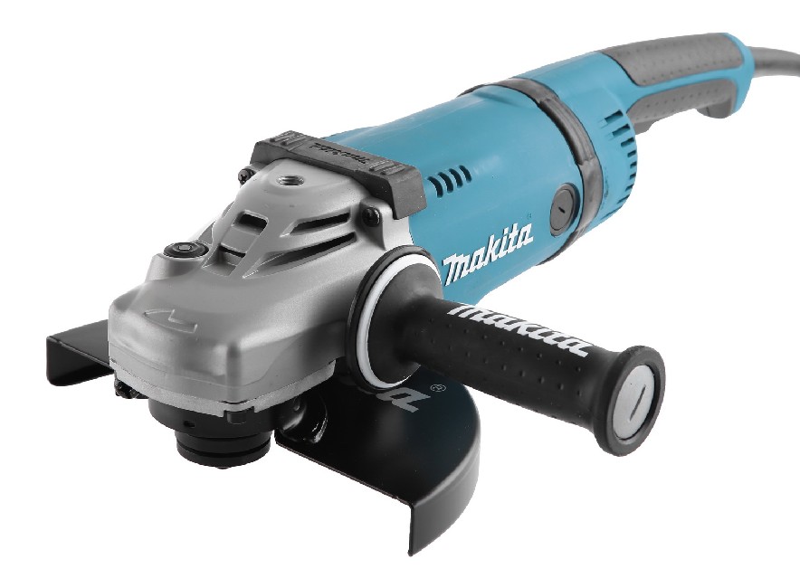 

УШМ (болгарка) Makita 147681 2600Вт 6600об/мин, Ga9040sf01