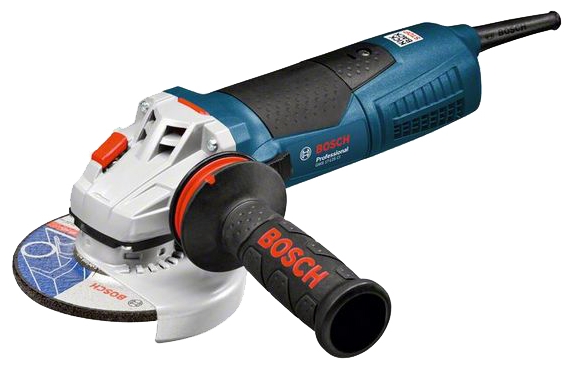 

УШМ (болгарка) Bosch 060179N002 1900Вт 11500об/мин, Gws 19-125ci (0.601.79n.002)