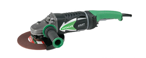 

УШМ (болгарка) Hitachi G23UCY 2400Вт 6600об/мин, G23ucy
