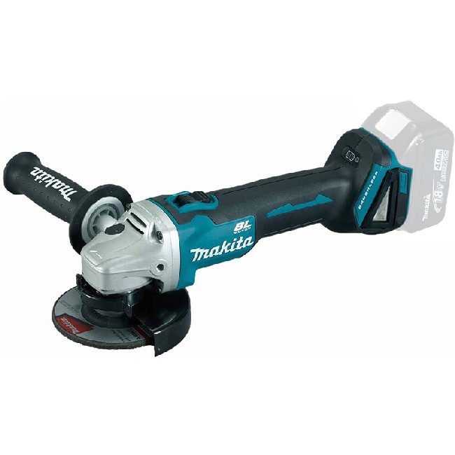 

УШМ (болгарка) Makita 184687 8500об/мин, Dga506z