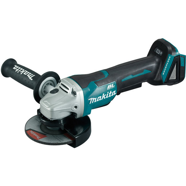 

УШМ (болгарка) Makita 186493 8500об/мин, Dga505z