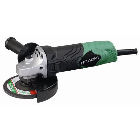 

УШМ (болгарка) Hitachi G13SNNU 840Вт 10000об/мин, G13sn-nu