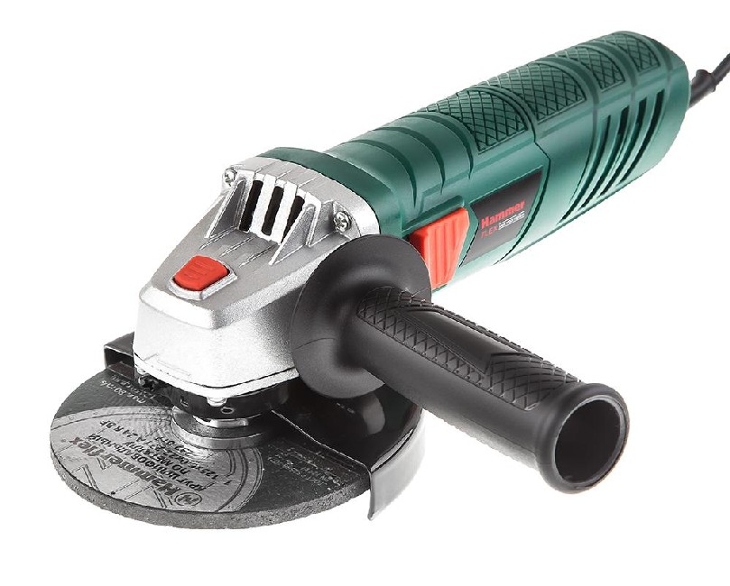 

УШМ (болгарка) Hammer 159-034 950Вт 3000-12000об/мин, Usm900e