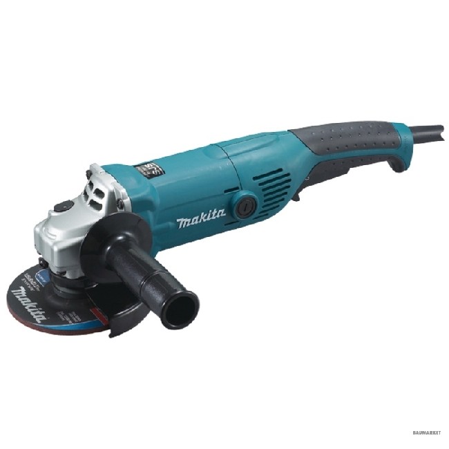 

УШМ (болгарка) Makita 183306 1050Вт 11000об/мин, Ga5021