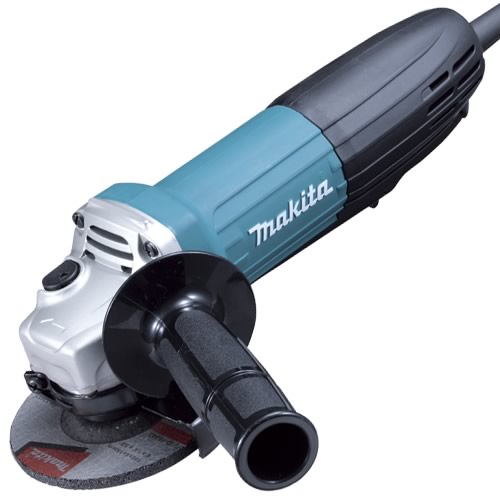 

УШМ (болгарка) Makita 184415 720Вт 11000об/мин, Ga4534
