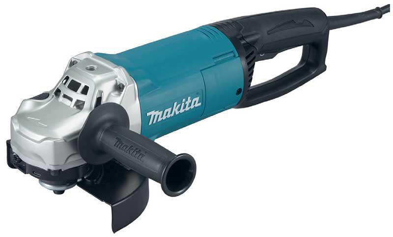 

УШМ (болгарка) Makita 187825 2200Вт 8500об/мин, Ga7063r