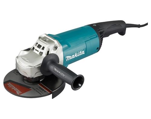 

УШМ (болгарка) Makita 187124 2200Вт 8500об/мин, Ga7061r
