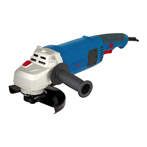 

УШМ (болгарка) Trigger тов-167483 1400Вт 8500об/мин, 20033