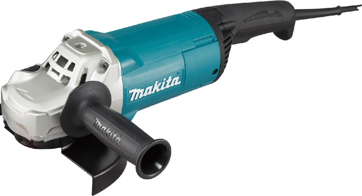 

УШМ (болгарка) Makita 187123 2200Вт 8500об/мин, Ga7060