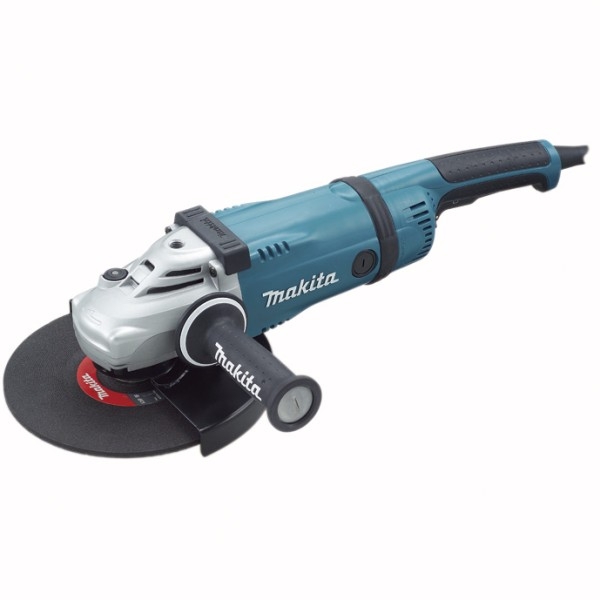 

УШМ (болгарка) Makita 172257 2400Вт 6600об/мин, Ga9030f01