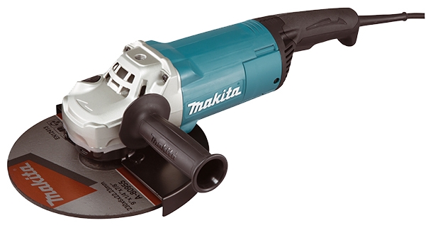

УШМ (болгарка) Makita 186749 2200Вт 6600об/мин, Ga9060