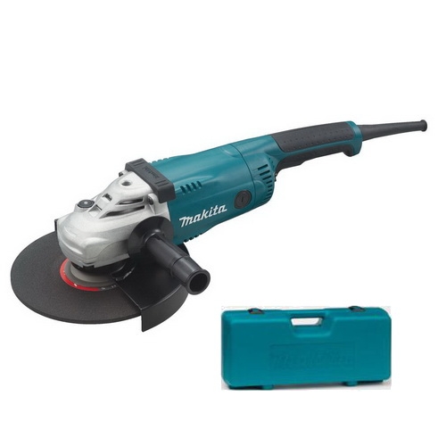 

УШМ (болгарка) Makita 172275 2400Вт 6600об/мин