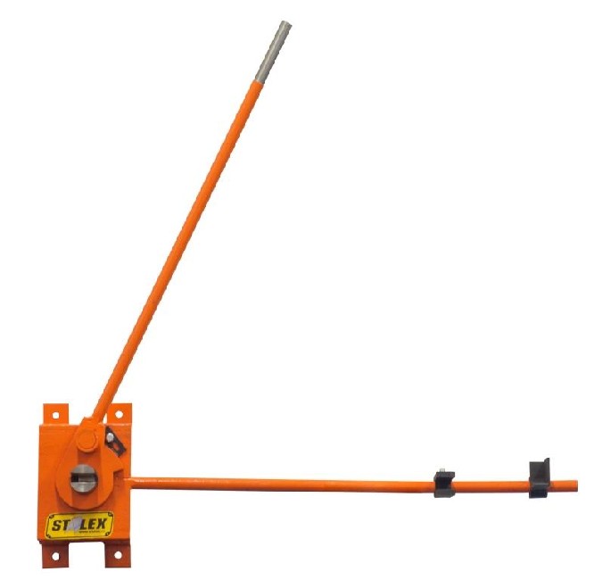 

Станок для гибки арматуры Stalex Dr12, Dr12