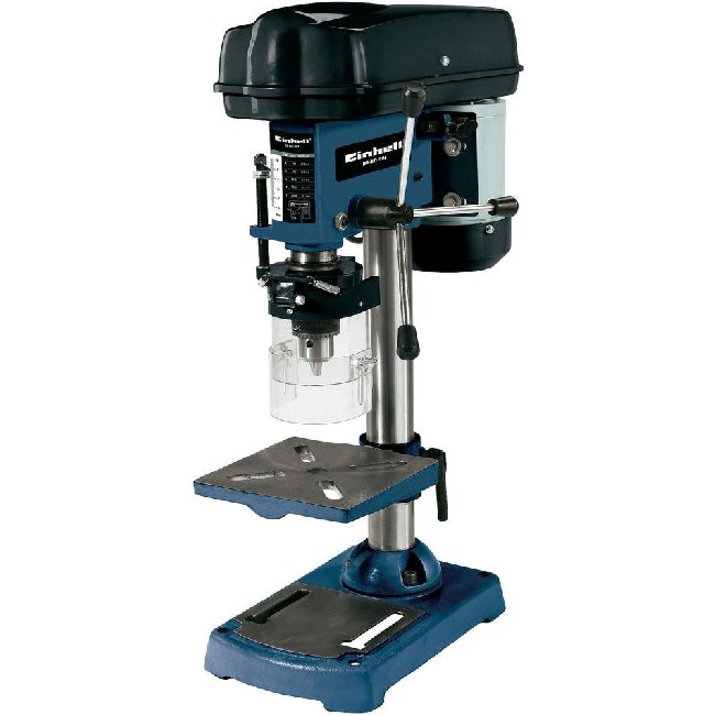 

Станок сверлильный Einhell Bt-bd 401 350Вт
